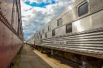 Northern Pacific Slumbercoach Loch Sloy